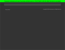 Tablet Screenshot of myfreemp3.us